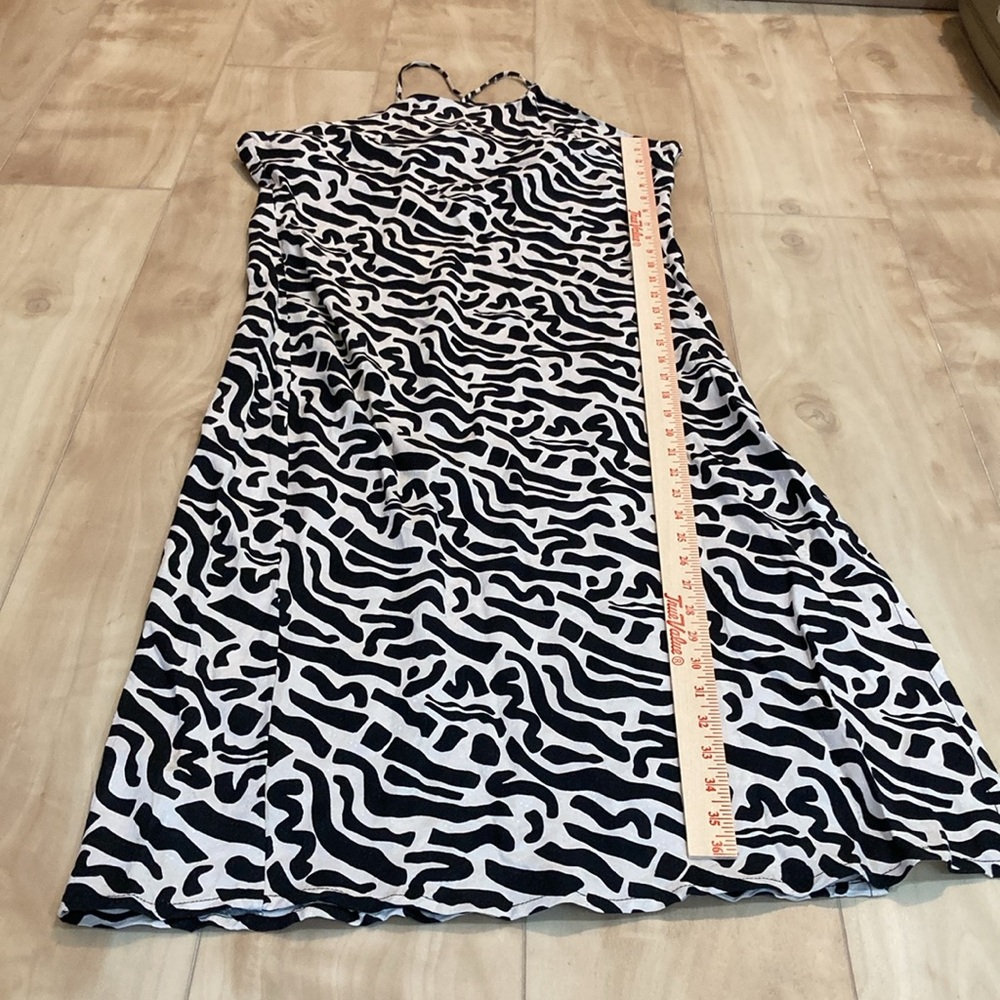 Band of the free midi open back dress - Picture 8 of 15